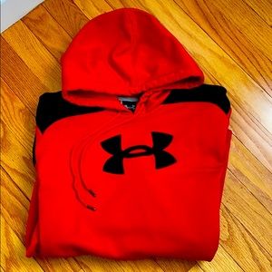 UNDER ARMOUR Sweatshirt